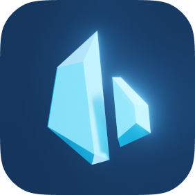 Rise in Time App Icon